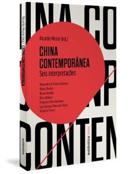 Picture of CHINA CONTEMPORANEA