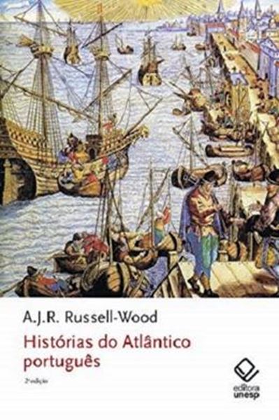 Picture of HISTORIAS DO ATLANTICO PORTUGUES