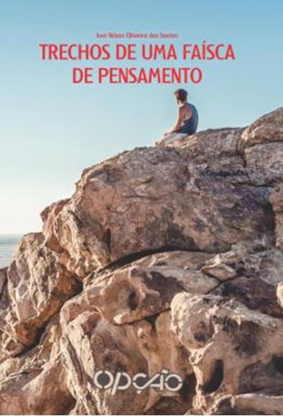 Picture of TRECHOS DE UMA FAISCA DE PENSAMENTO