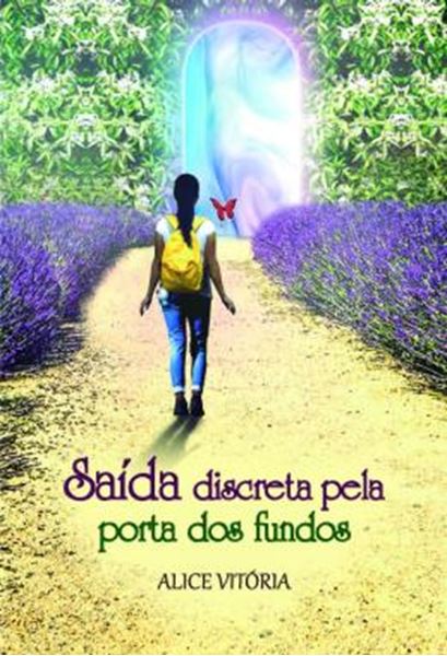 Picture of SAIDA DISCRETA PELA PORTA DOS FUNDOS