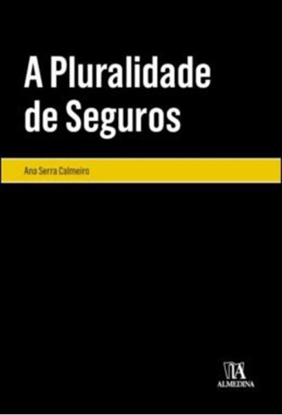 Picture of A PLURALIDADE DE SEGUROS