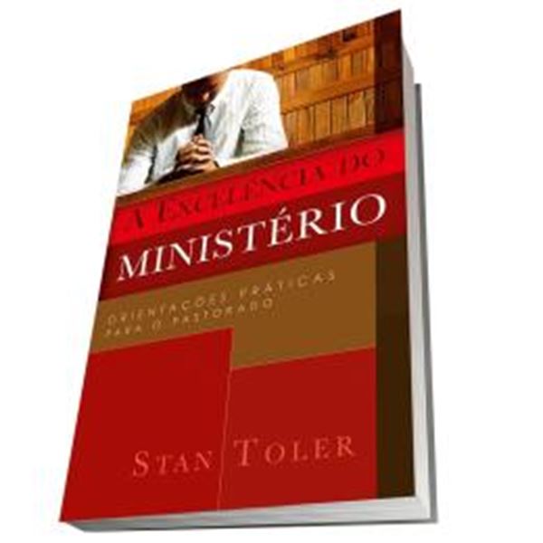 Picture of A EXCELENCIA DO MINISTERIO