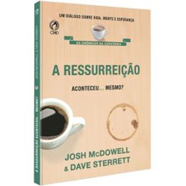 Picture of A RESSUREICAO ACONTECEU...MESMO?