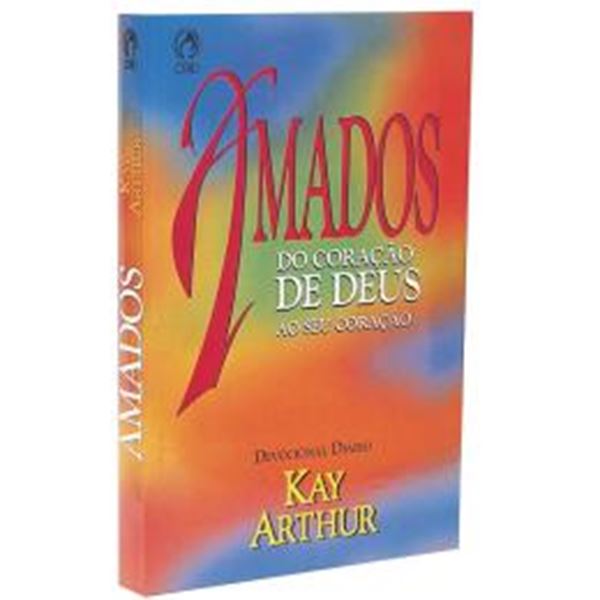 Picture of AMADOS DO CORACAO DE DEUS