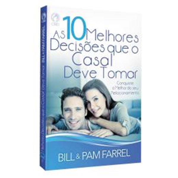Picture of AS DEZ MELHORES DECISOES QUE O CASAL DEVE TOMAR