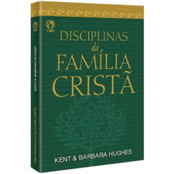 Picture of DISCIPLINAS DA FAMILIA CRISTA