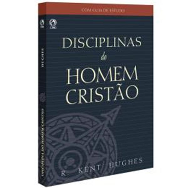 Picture of DISCIPLINAS DO HOMEM CRISTAO