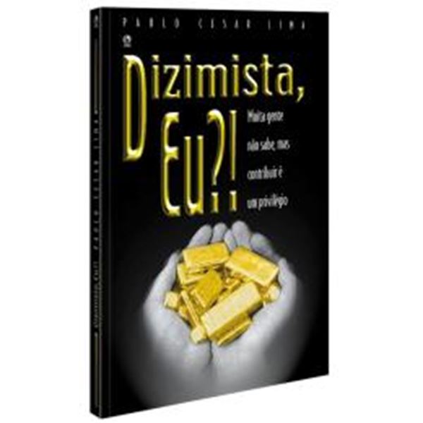 Picture of DIZIMISTA, EU?