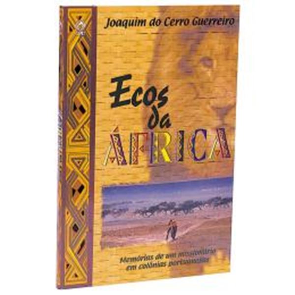 Picture of ECOS DA AFRICA