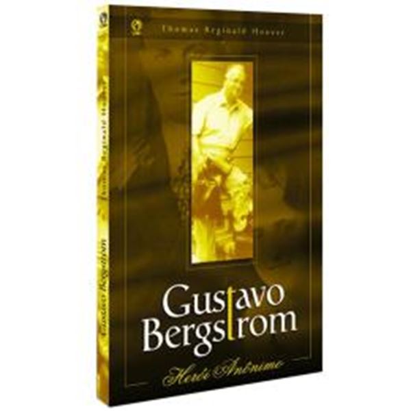 Picture of GUSTAVO BERGSTROM