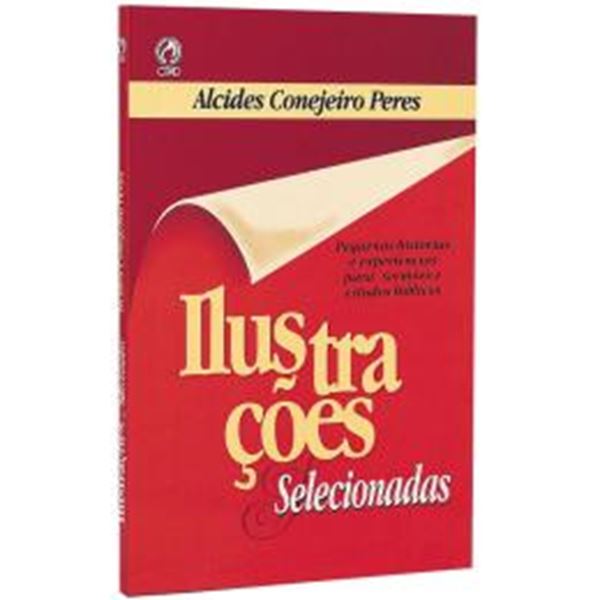 Picture of ILUSTRACOES SELECIONADAS