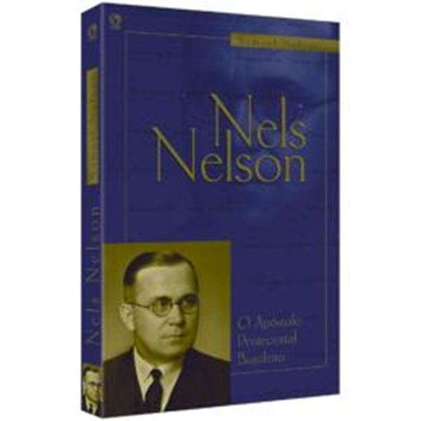 Picture of NELS NELSON