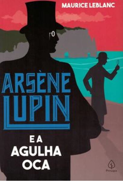 Picture of ARSENE LUPIN E A AGULHA OCA