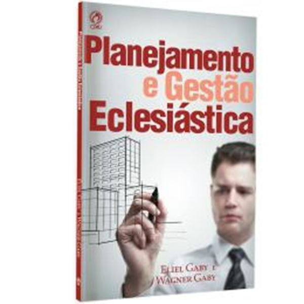 Picture of PLANEJAMENTO E GESTAO ECLESIASTICA