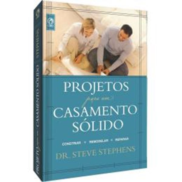 Picture of PROJETOS PARA UM CASAMENTO SOLIDO