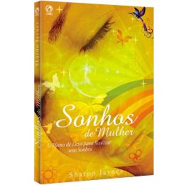 Picture of SONHOS DE MULHER