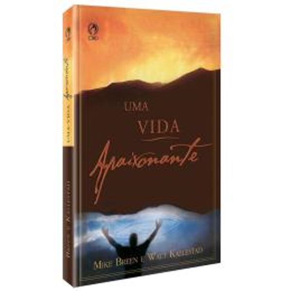 Picture of UMA VIDA APAIXONANTE