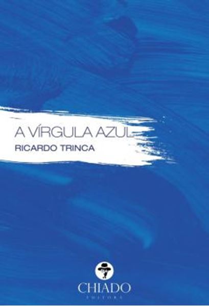 Picture of A VIRGULA AZUL