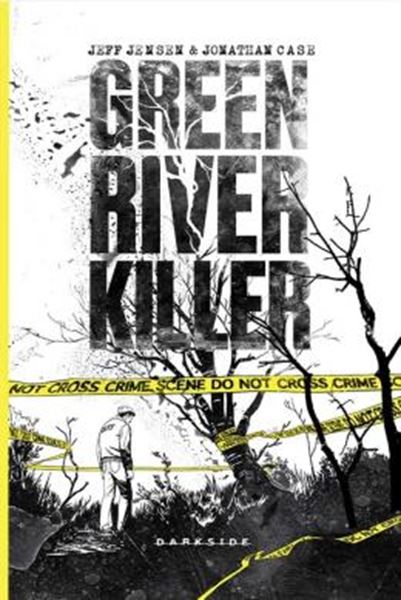 Picture of GREEN RIVER KILLER - A LONGA CAÇADA A UM PSICOPATA
