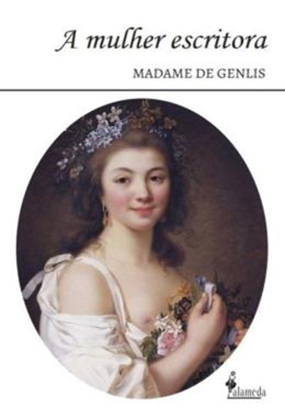 Picture of A MULHER ESCRITORA