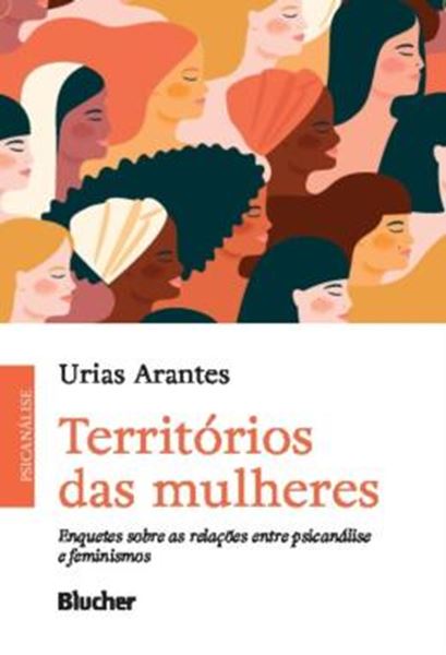 Picture of TERRITORIOS DAS MULHERES - ENQUETES SOBRE AS RELACOES ENTRE PSICANALISE E FEMINISMOS