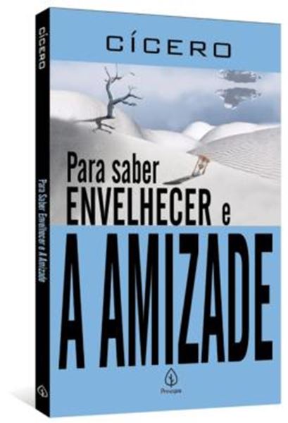 Picture of SABER ENVELHECER E A AMIZADE