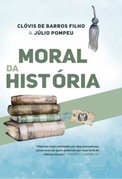 Picture of MORAL DA HISTORIA