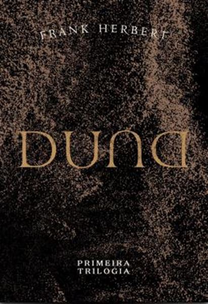 Picture of BOX DUNA - PRIMEIRA TRILOGIA