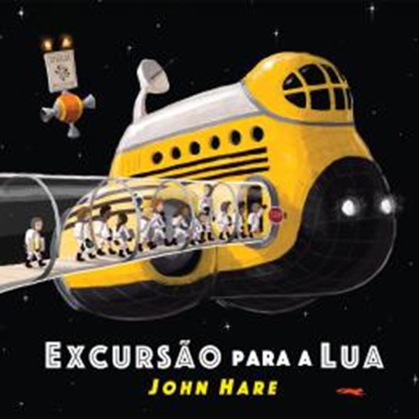 Picture of EXCURSAO PARA A LUA