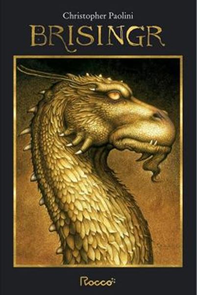 Picture of BRISINGR - CICLO A HERANCA 3