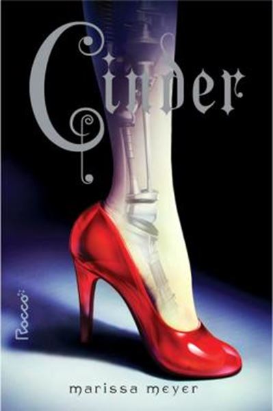 Picture of CINDER - CRONICAS LUNARES 1