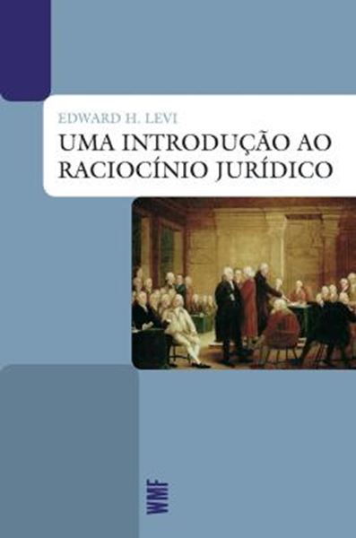 Picture of UMA INTRODUCAO AO RACIOCINIO JURIDICO