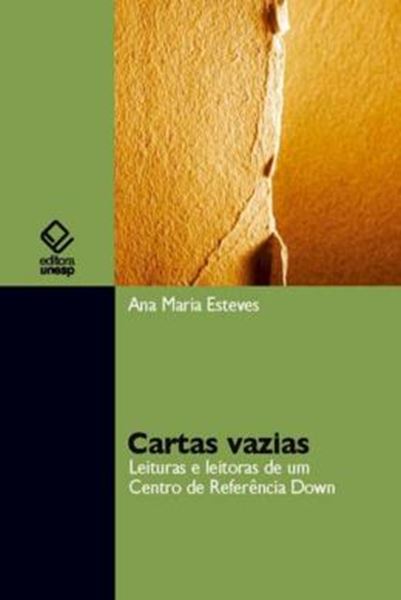 Picture of CARTAS VAZIAS