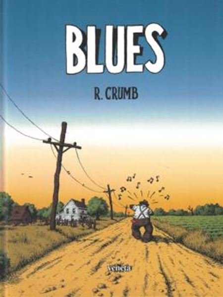 Picture of BLUES