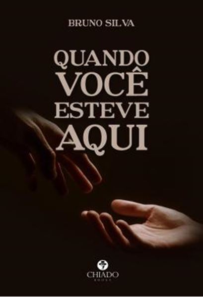 Picture of QUANDO VOCE ESTEVE AQUI