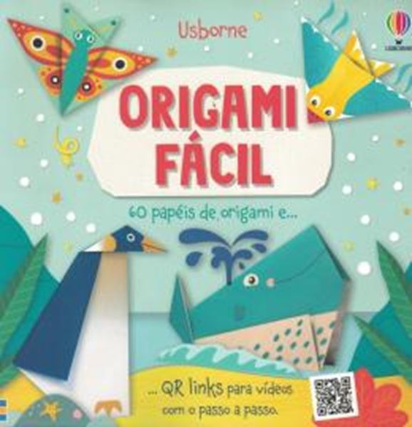 Picture of ORIGAMI FACIL