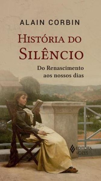 Picture of HISTORIA DO SILENCIO