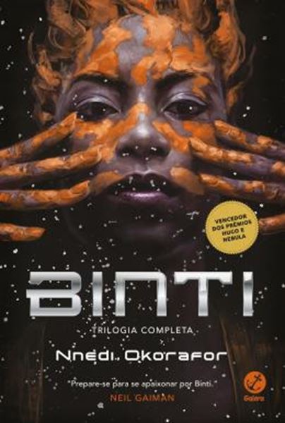 Picture of BINTI