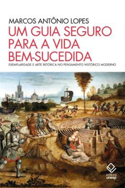 Picture of UM GUIA SEGURO PARA A VIDA BEM-SUCEDIDA