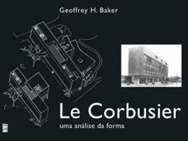 Picture of LE CORBUSIER