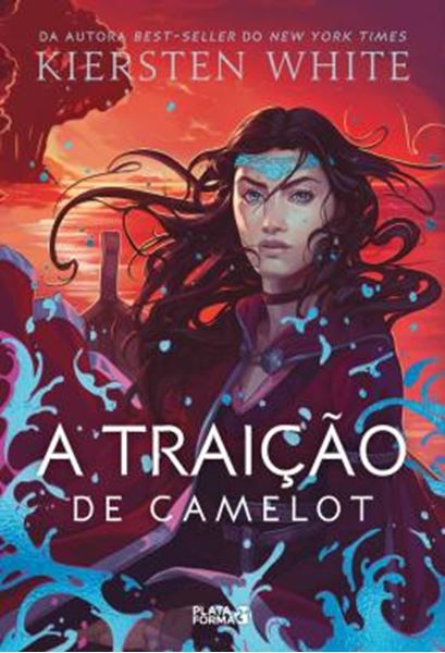 Picture of AS NOVAS LENDAS DE CAMELOT - VOL. 2 - A TRAIÇÃO DE CAMELOT