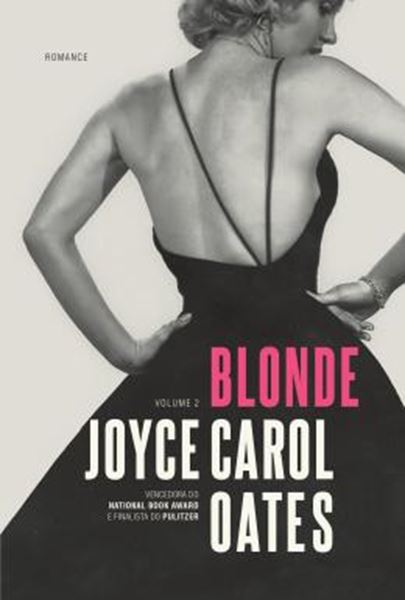 Picture of BLONDE - VOL. 2
