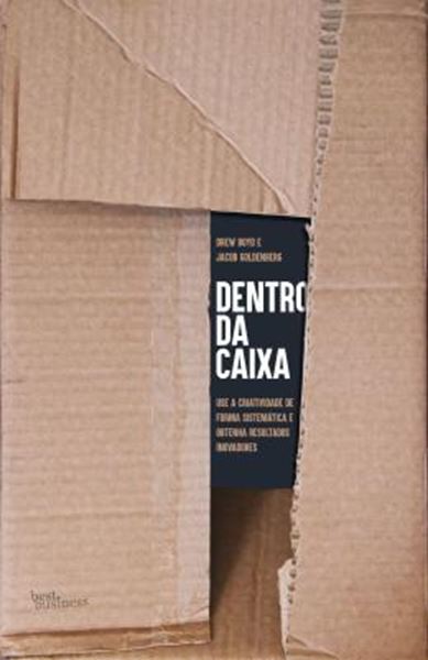 Picture of DENTRO DA CAIXA