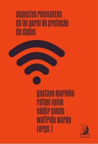 Picture of ASPECTOS RELEVANTES DA LEI GERAL DE PROTECAO DE DADOS
