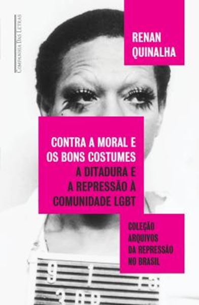 Picture of CONTRA A MORAL E OS BONS COSTUMES