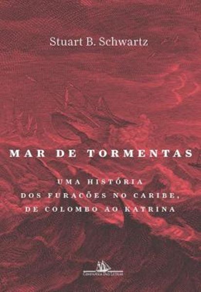 Picture of MAR DE TORMENTAS