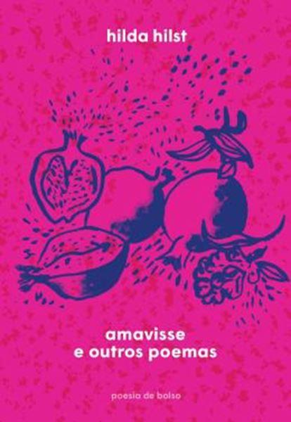 Picture of AMAVISSE E OUTROS POEMAS