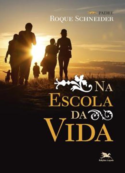 Picture of NA ESCOLA DA VIDA