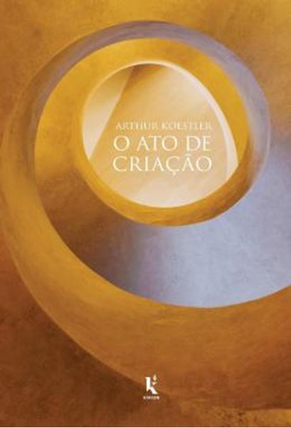 Picture of O ATO DE CRIACAO