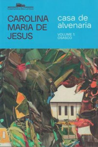 Picture of CASA DE ALVENARIA - VOLUME 1 - OSASCO